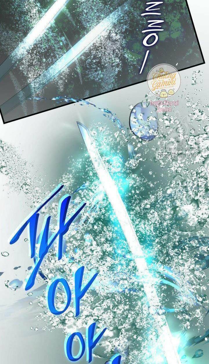 Cô Dâu Của Sói Đen: Chapter 9