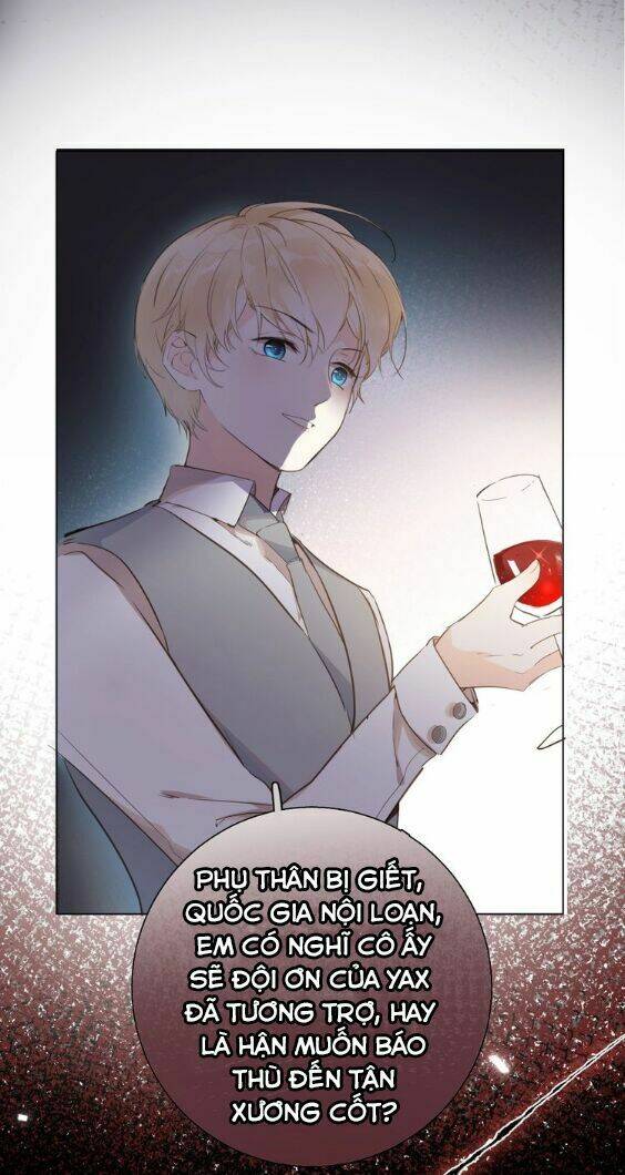 Hầu Nữ Giá Đáo: Chapter 11