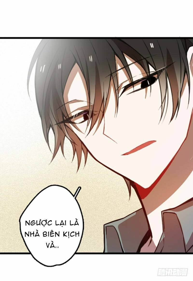 Vết Cắn Và Khế Ước: Chapter 15