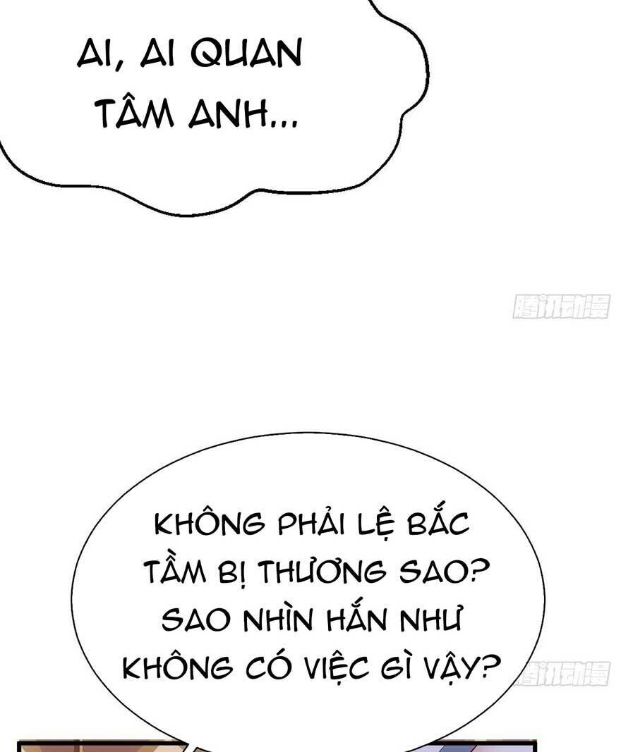 Ức Vạn Song Bảo: Mami, Bó Tay Chịu Trói: Chapter 19
