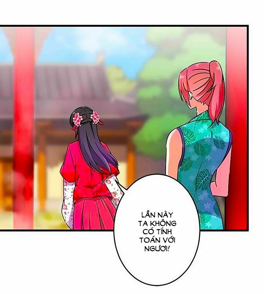 Vương Gia ! Ngươi Thật Bỉ Ổi !: Chapter 237