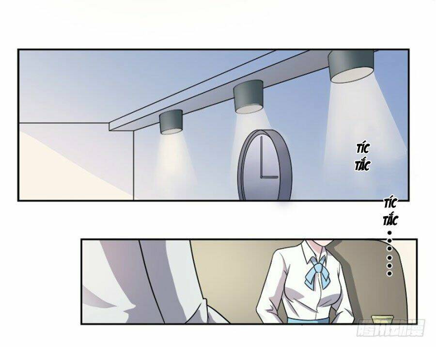 Thiên Kim Đường Môn: Chapter 63