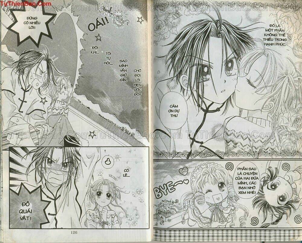 Búp Bê Collen: Chapter 2