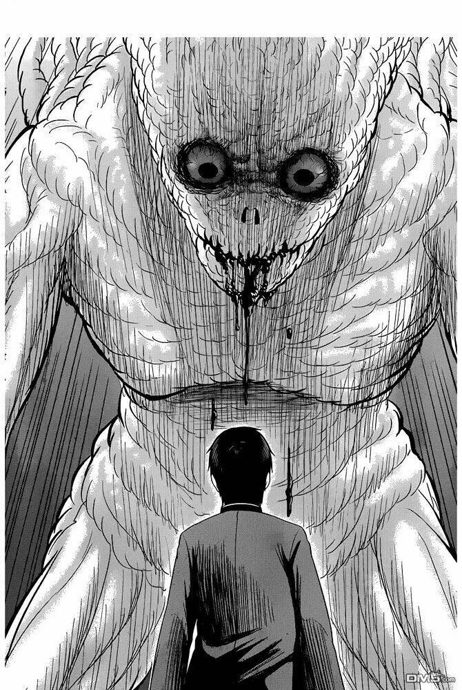 Seishun Rikon: Chapter 1