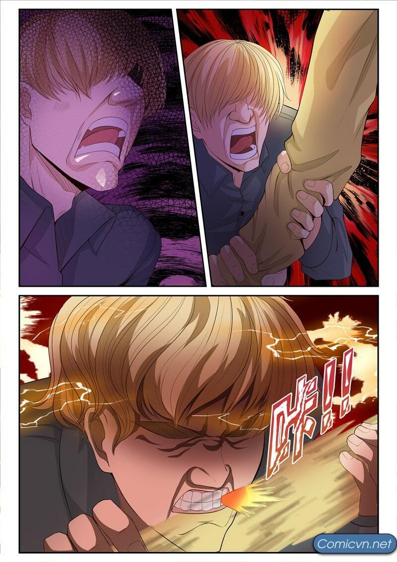 Tu Chân Cuồng Thiếu: Chapter 5