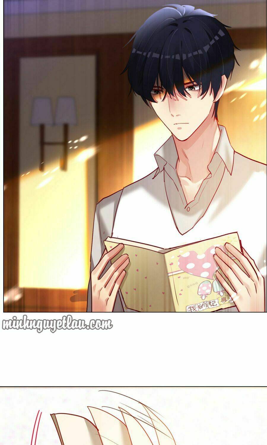 Vì Yêu Mà Khắc Cốt Ghi Tâm: Chapter 66