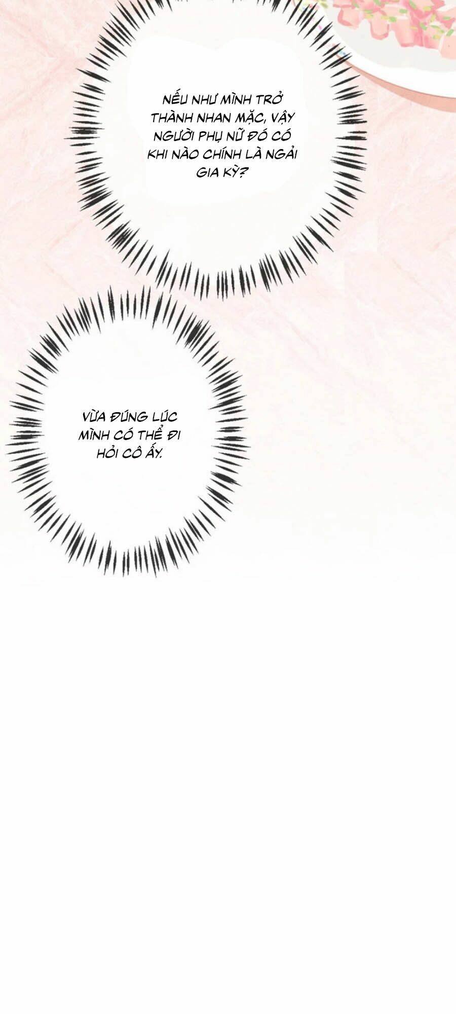 Cựu Ái Tân Nhan: Chapter 2