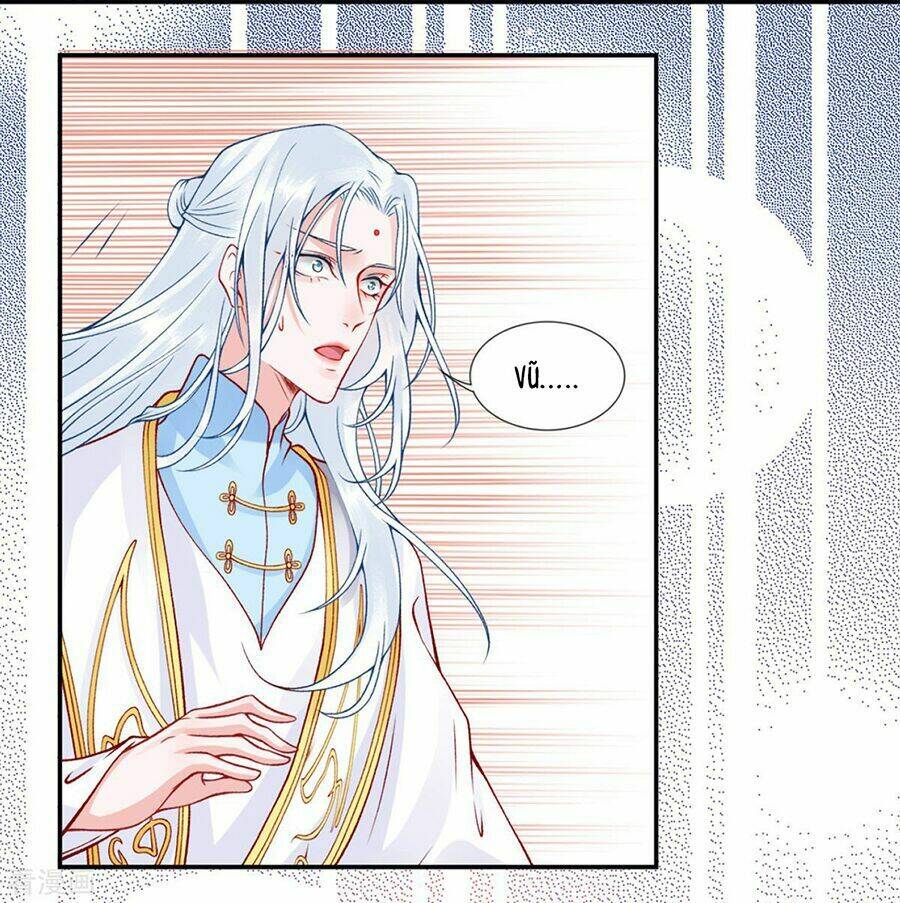 Hoàng Phi 9000 Tuổi: Chapter 46