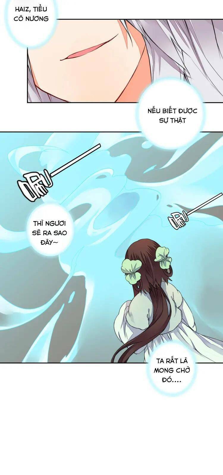 Đốt Đào Hoa: Chapter 13