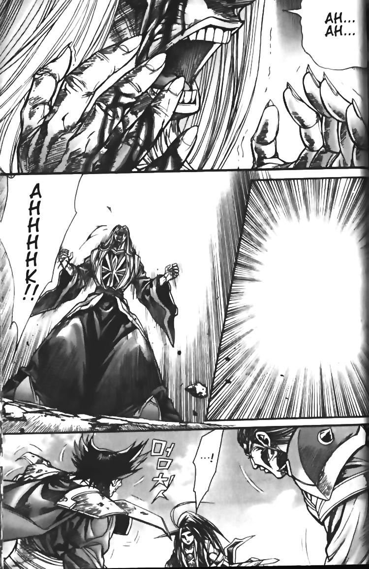 Diêm Đế: Chapter 103