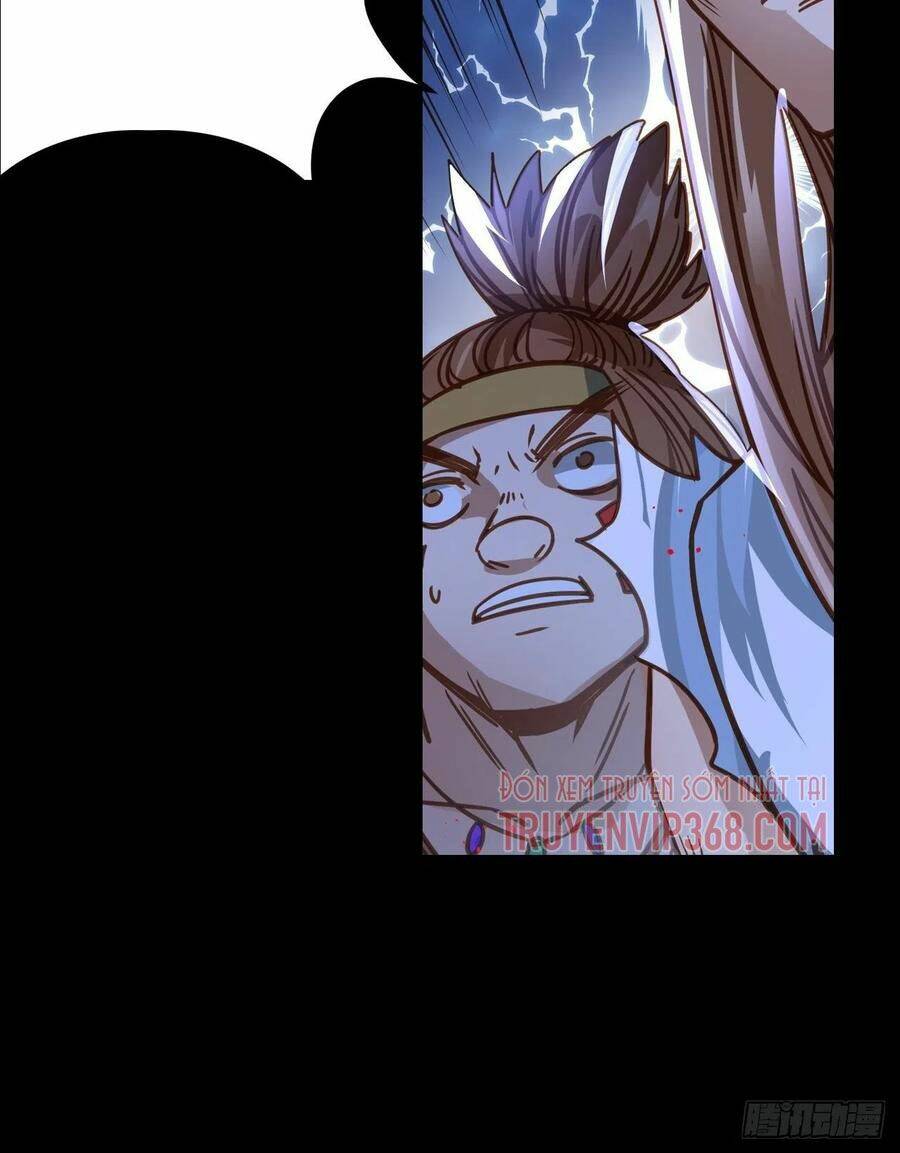 Người Nguyên Thủy Mạnh Nhất: Chapter 49