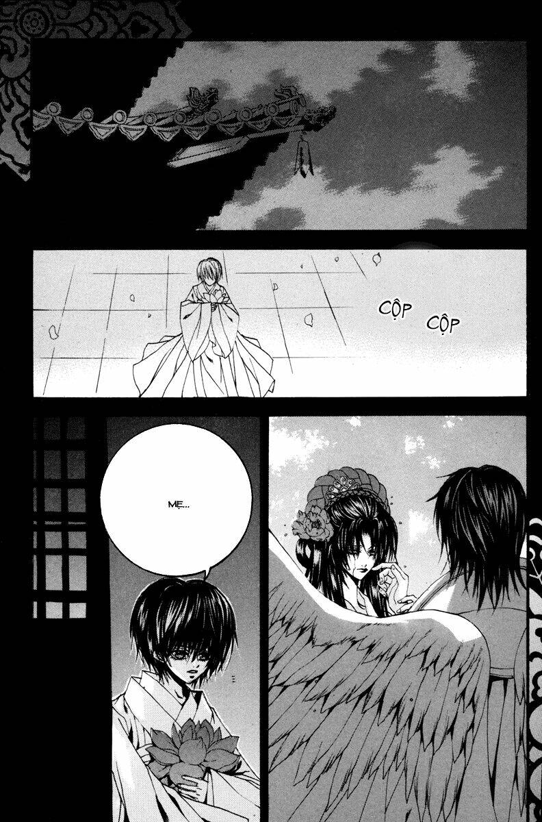 Tân Nương Của Thủy Thần: Chapter 82