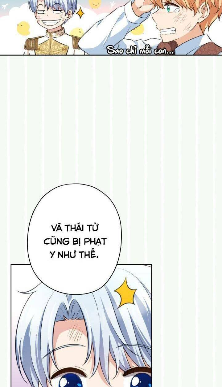 Gửi Đến Người Bạn Của Tôi: Chapter 21