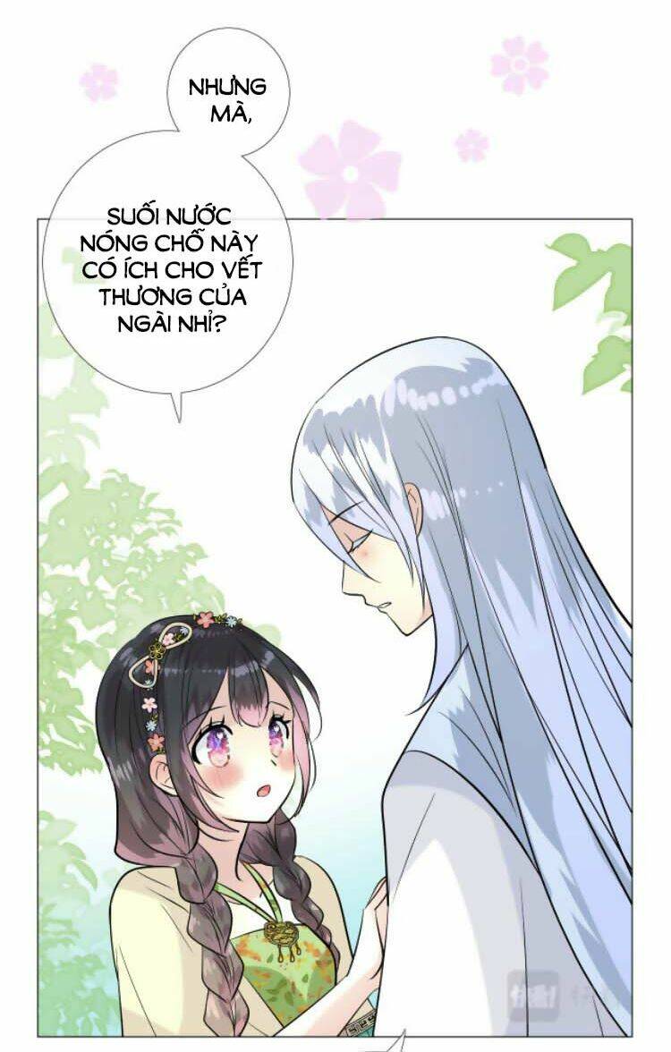 Sao Lại Là Yêu?: Chapter 45