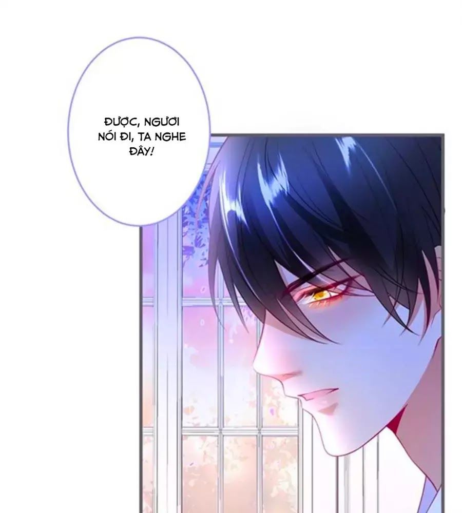 Vương Tử Và Ánh Trăng Đen: Chapter 33