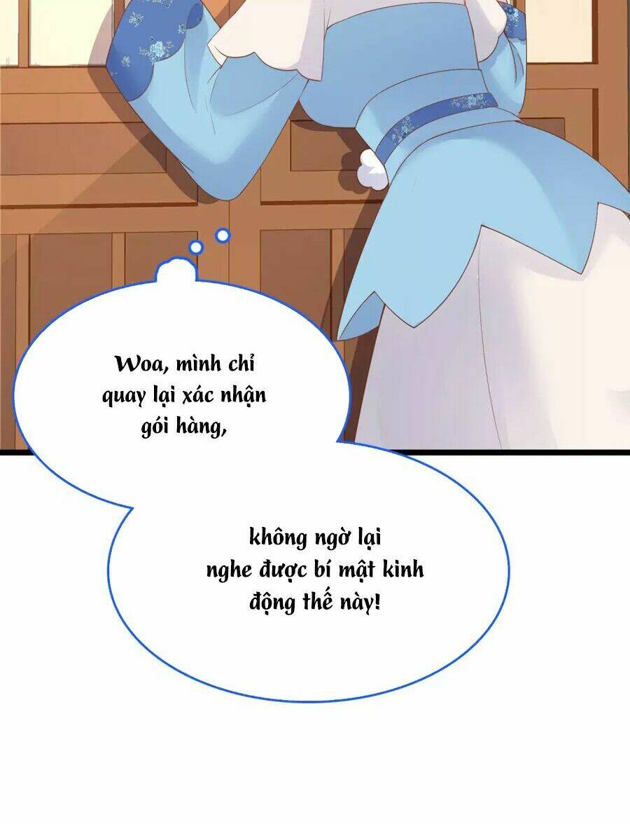 Phú Bà Bạc Tỷ Trong Lãnh Cung: Chapter 57