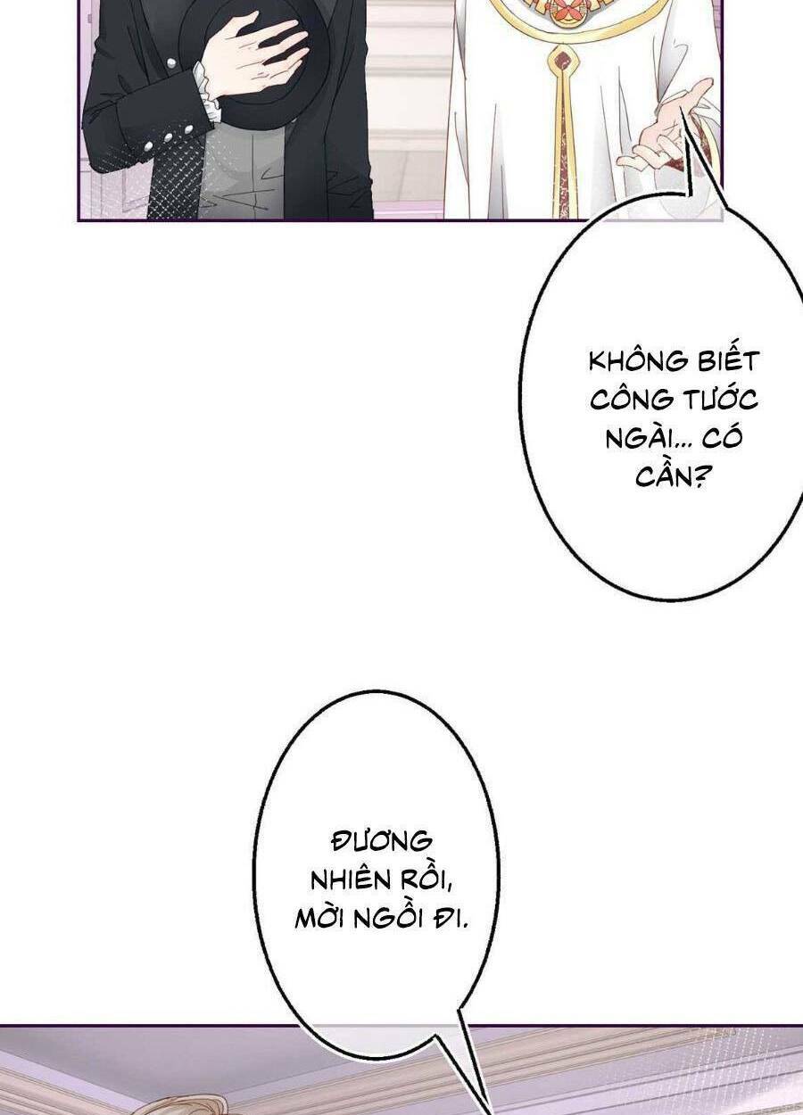 Nữ Hoàng Đầu Tiên Của Đế Quốc: Chapter 77