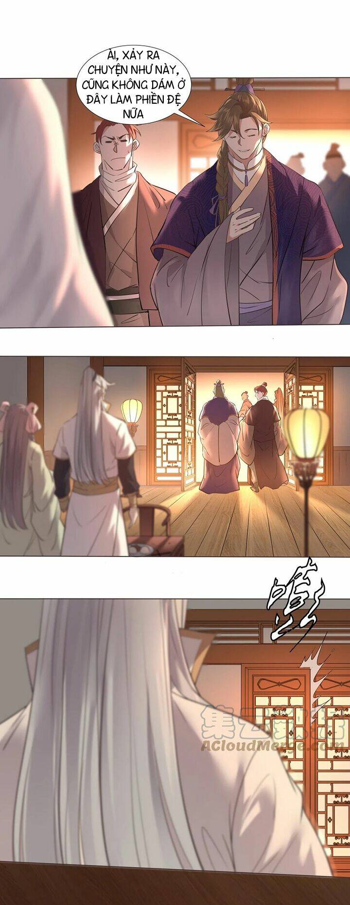 Trăm Vạn Cách Thành Thần: Chapter 7