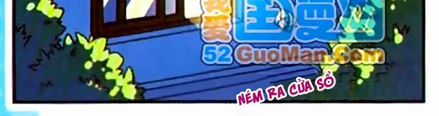 Manh Tam Quốc: Chapter 45