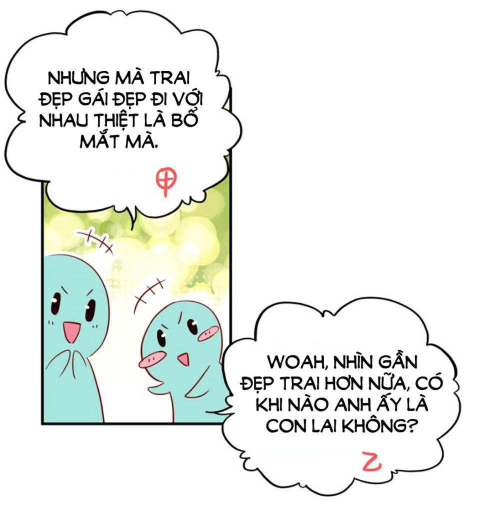 Ái Ngạo Kiều Long Vương Gia: Chapter 8