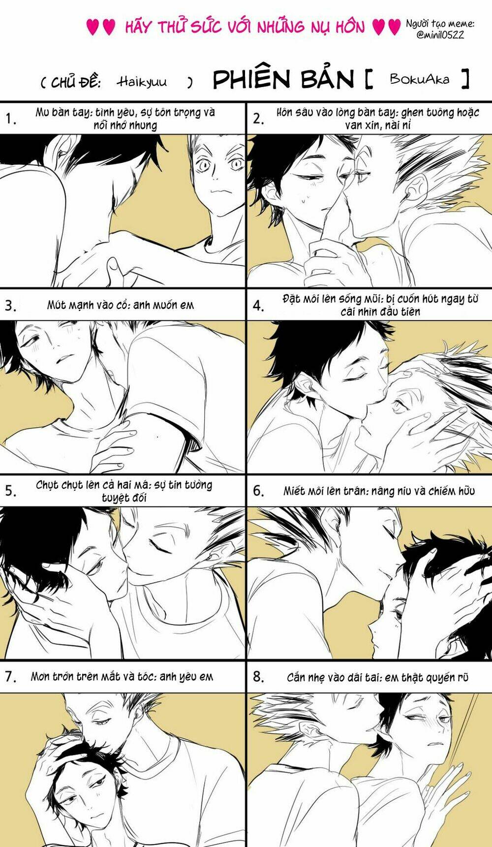Bóng Chuyền Nảy Lửa - Taiga Dj: Chapter 12