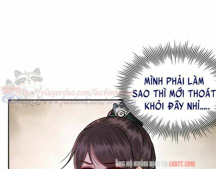 Trọng Sinh Bá Sủng Nhiếp Chính Vương Quá Mạnh Mẽ: Chapter 111