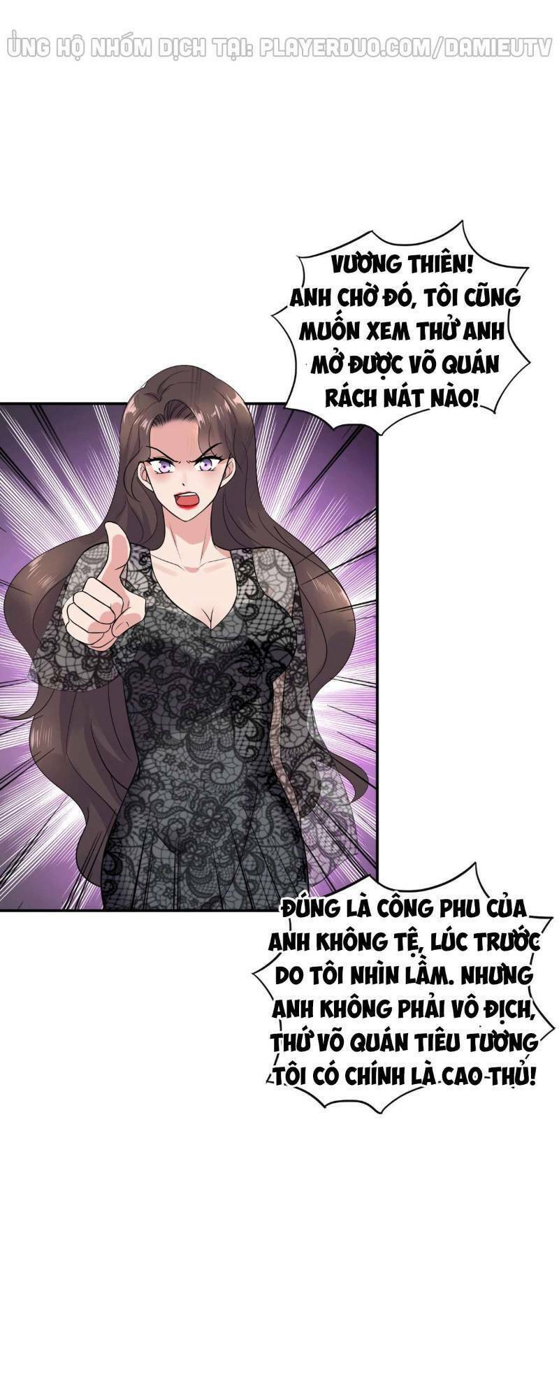 Đại Gia Livestream Vạn Giới: Chapter 11