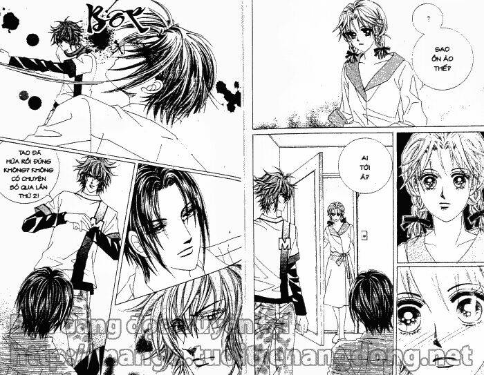 Yêu Hoặc Chết: Chapter 7