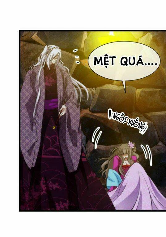 Một Vạn Tư Thế Công Lược Yêu Nam: Chapter 8