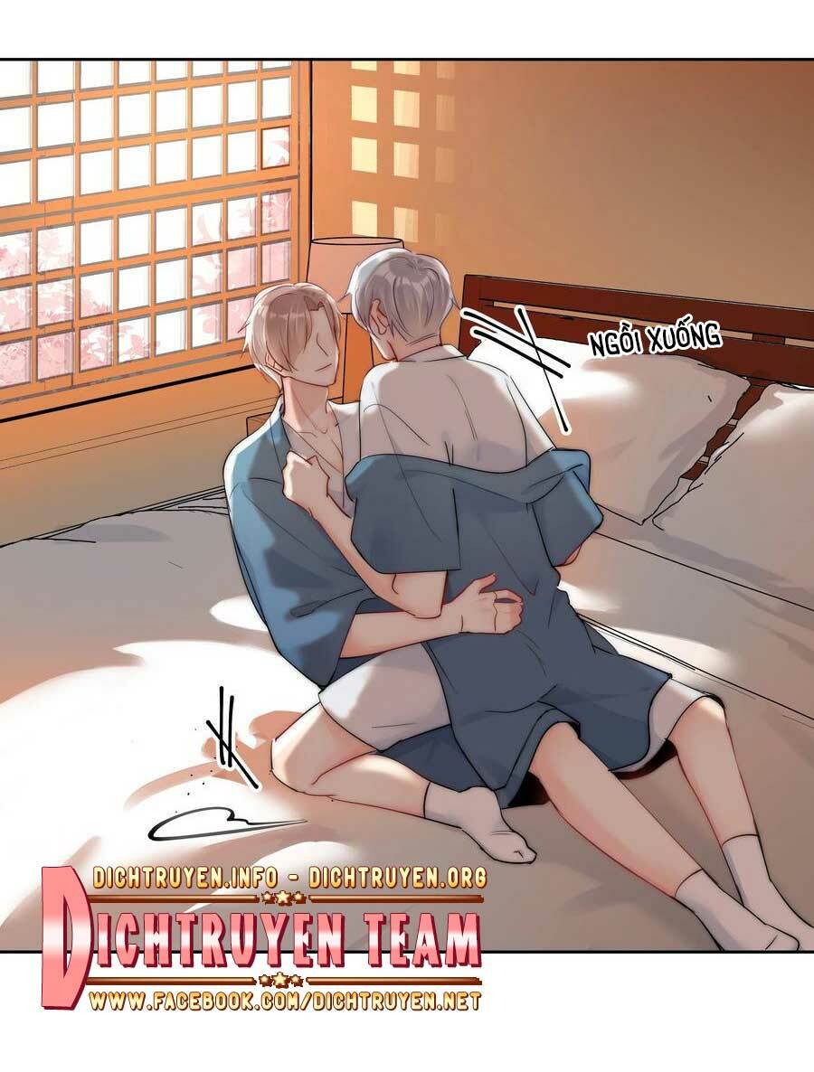 Boss Đại Nhân Là Nữ Thần?: Chapter 71