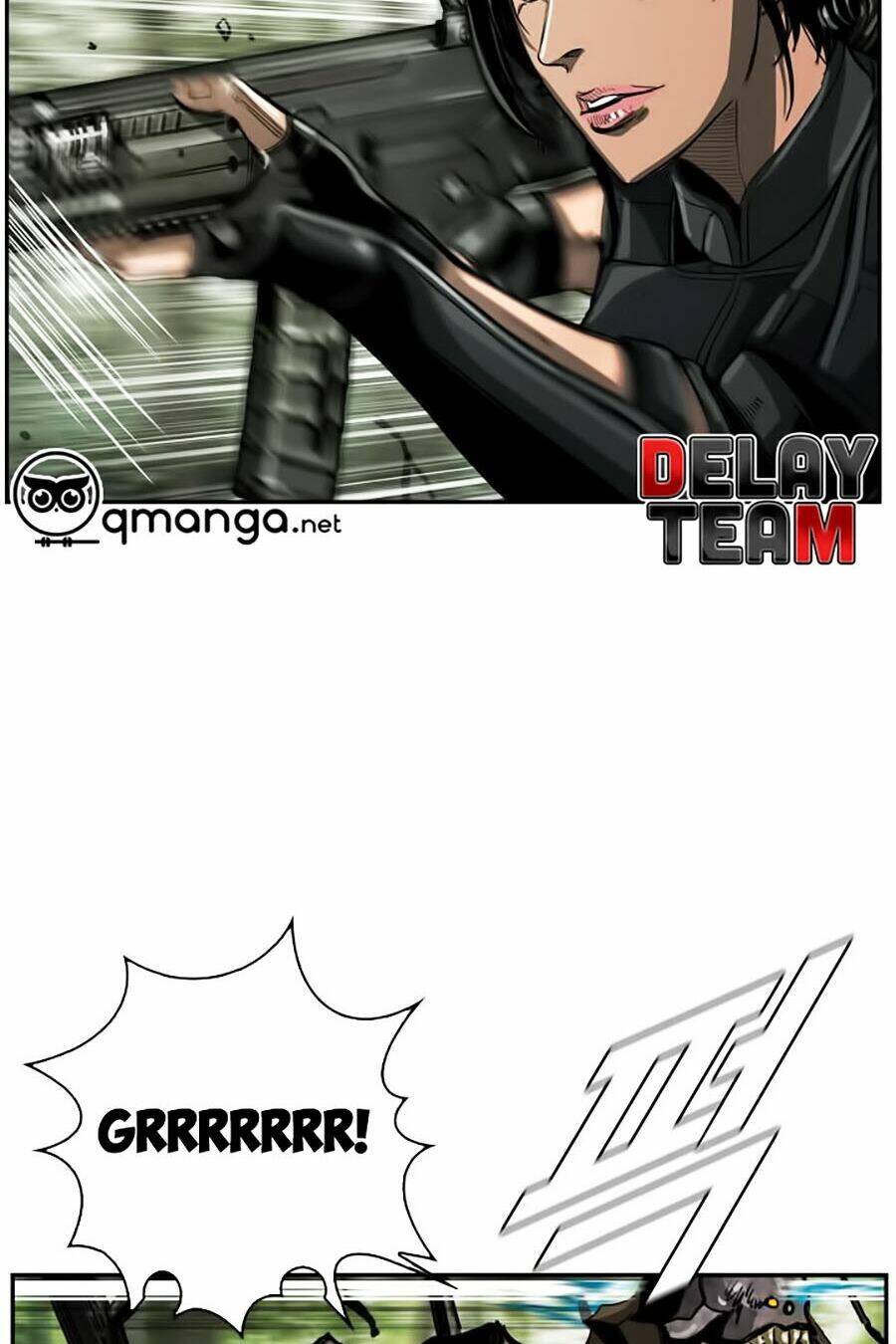 Thợ Săn Đầu Tiên: Chapter 45