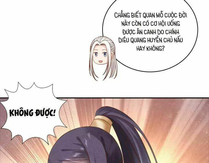 Thịnh Sủng Y Phi Chi Dao Quan Truyện: Chapter 88