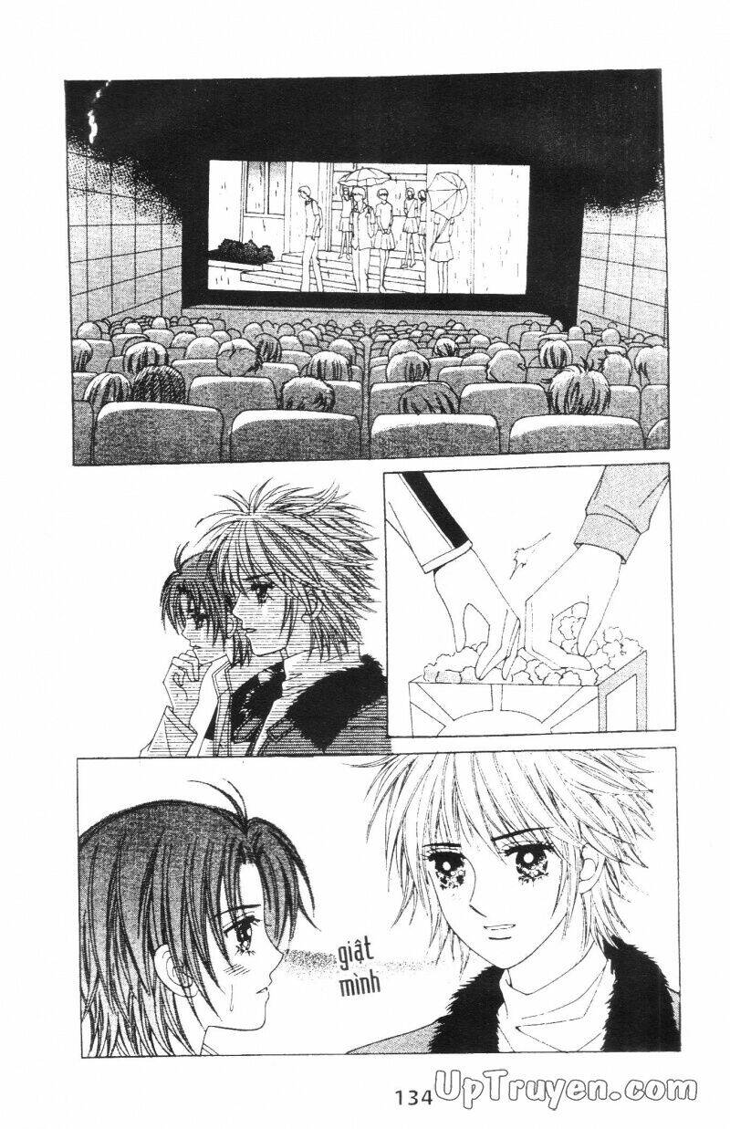 Mặt nạ tình yêu: Chapter 57