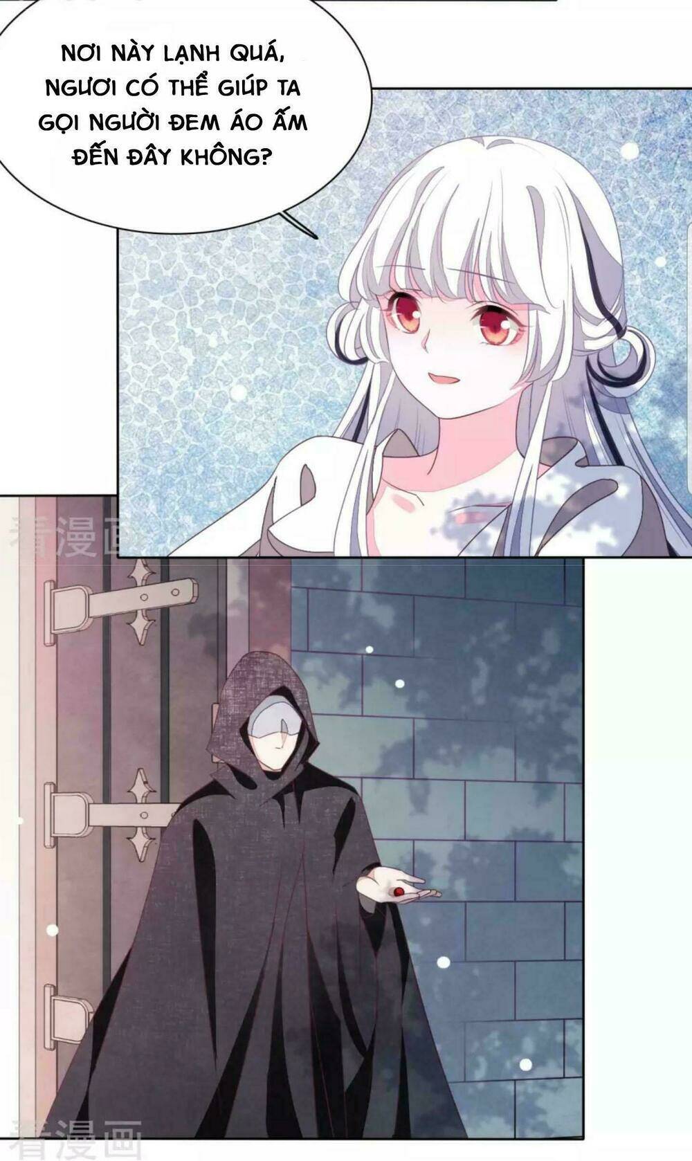 Xuyên Về Cổ Đại Làm Quốc Bảo: Chapter 15