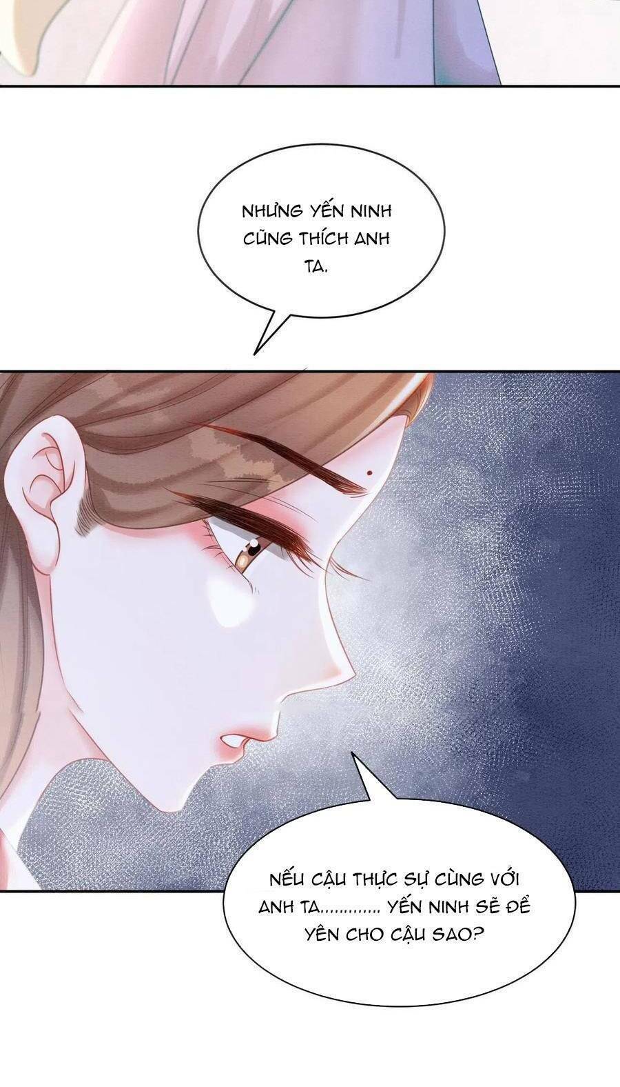 Xung Hỉ Vương Phi: Chapter 73