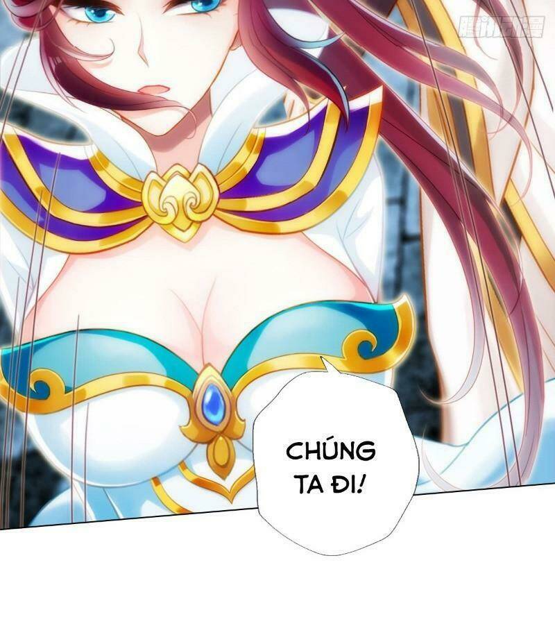 Bất Hủ Phàm Nhân: Chapter 39