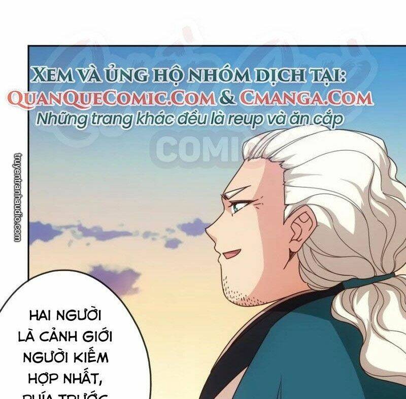 Hồng Thiên Thần Tôn: Chapter 102