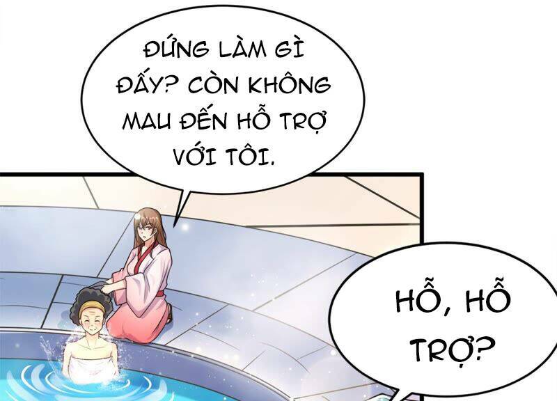 Siêu Năng Phân Hóa: Chapter 13