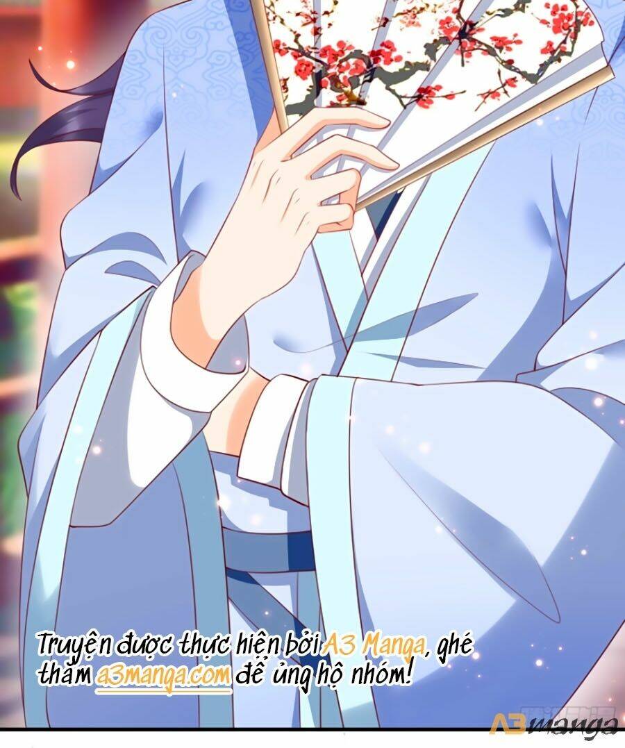 Vương Phi Là Đoá Bạch Liên Hoa: Chapter 9