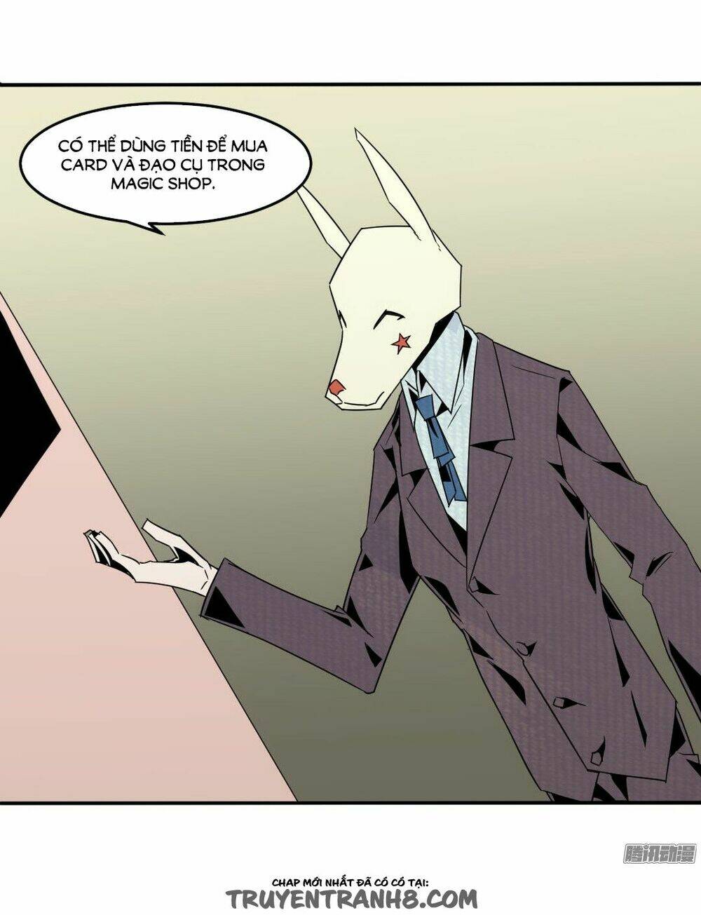 Điều Ước Của Người Phàm: Chapter 28