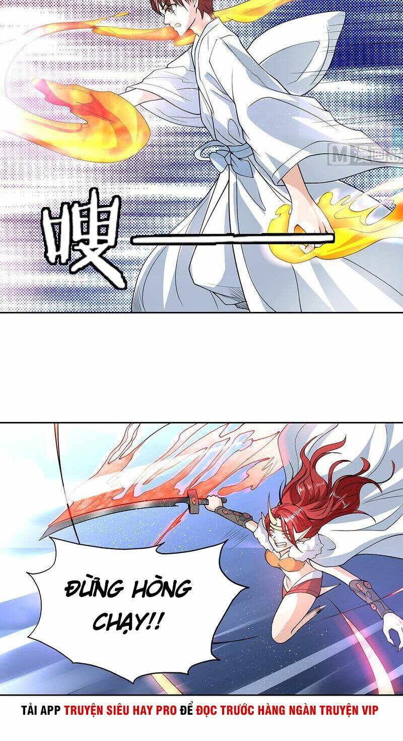 Tối Cường Thần Thú Hệ Thống: Chapter 148