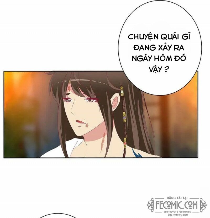 Thông Linh Phi: Chapter 726