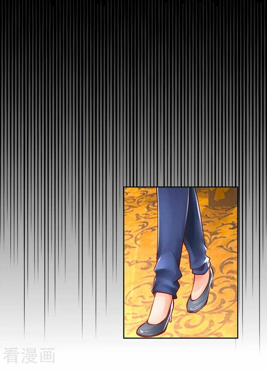 Y Sủng Thành Hôn: Chapter 25