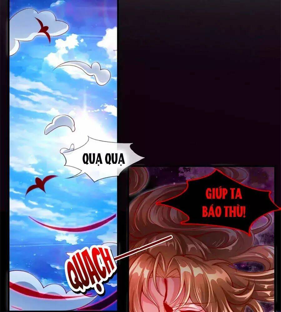 Phụng Lâm Thiên Hạ: Đệ Nhất Mỹ Nữ: Chapter 2