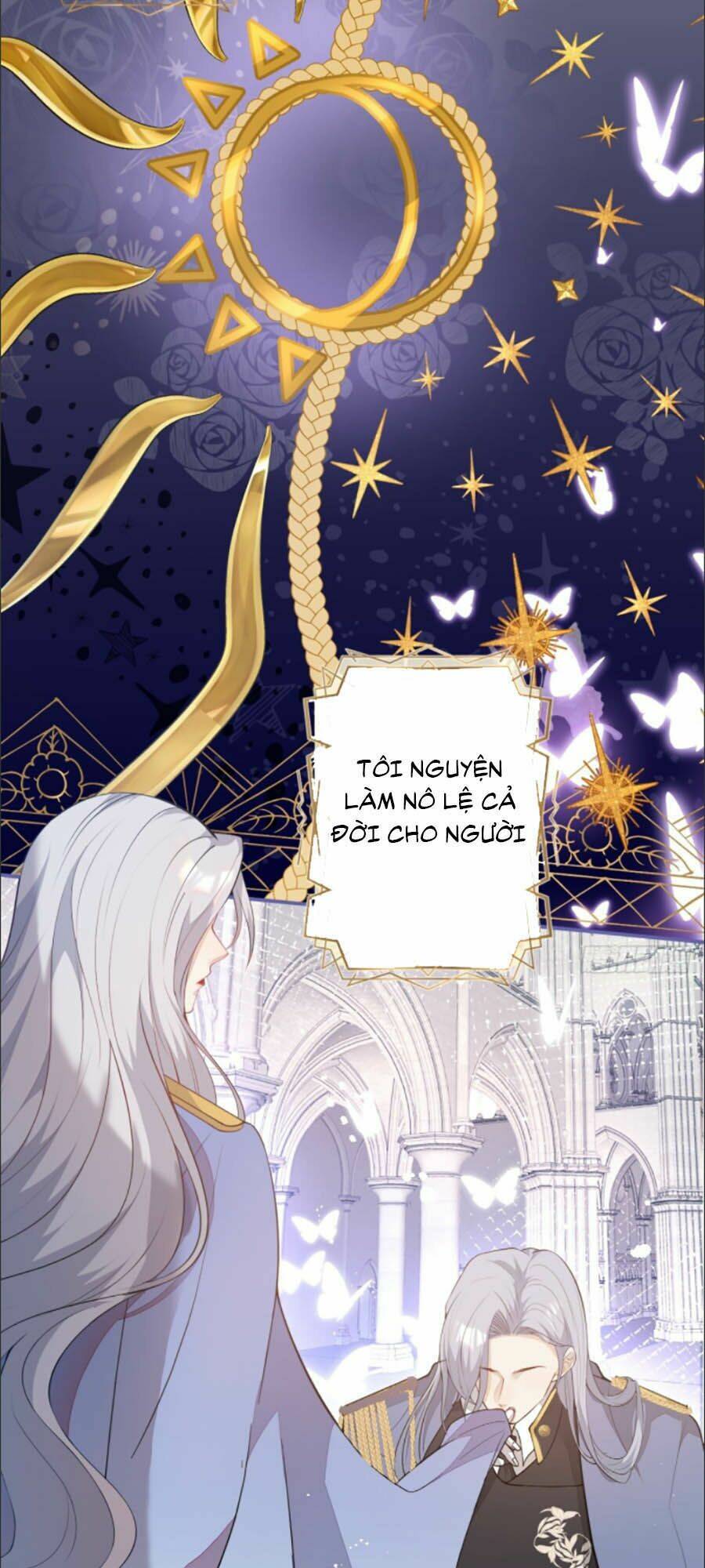 Xuyên Không Đến Thế Giới Trở Thành Đóa Hoa Của Anh: Chapter 18