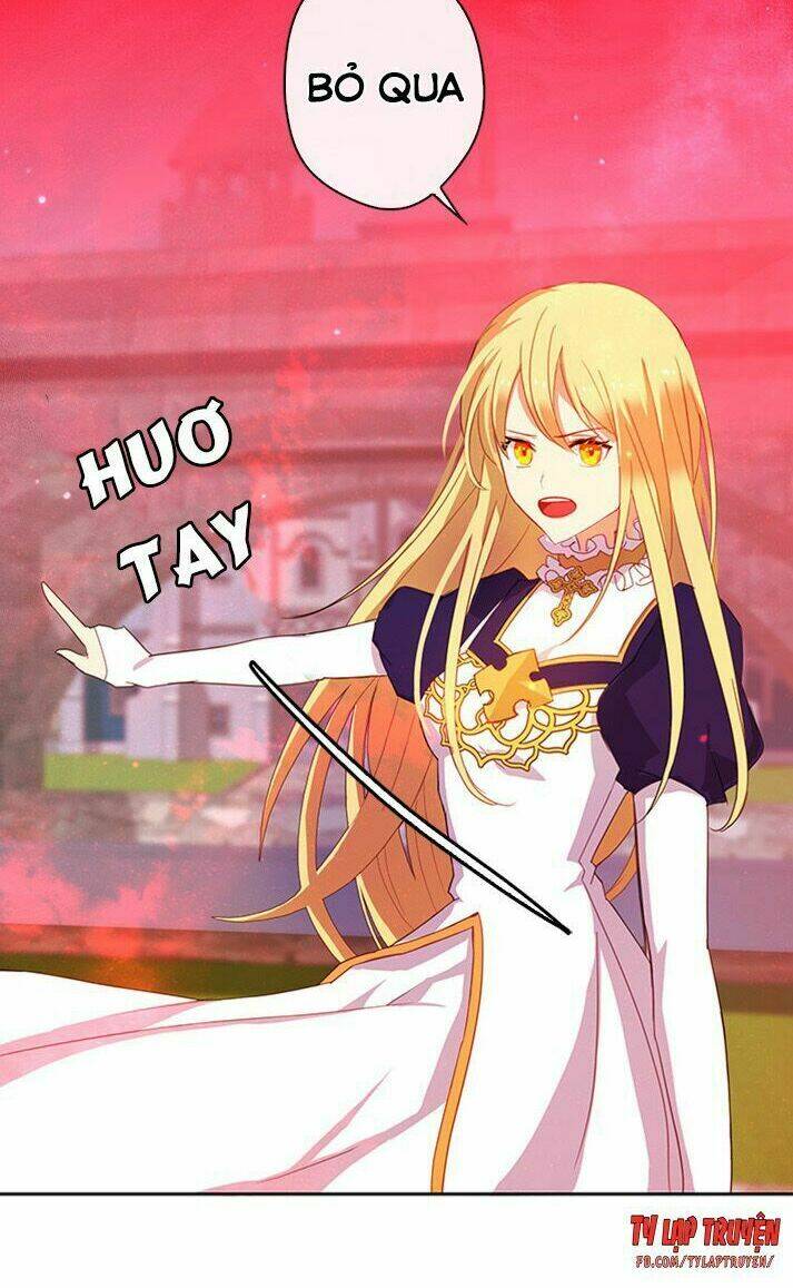 Người Bạn Đồng Hành Của Hoàng Đế: Chapter 3