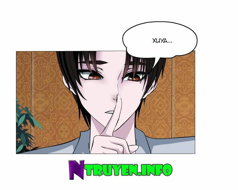 Cạm Bẫy Của Nữ Thần: Chapter 80