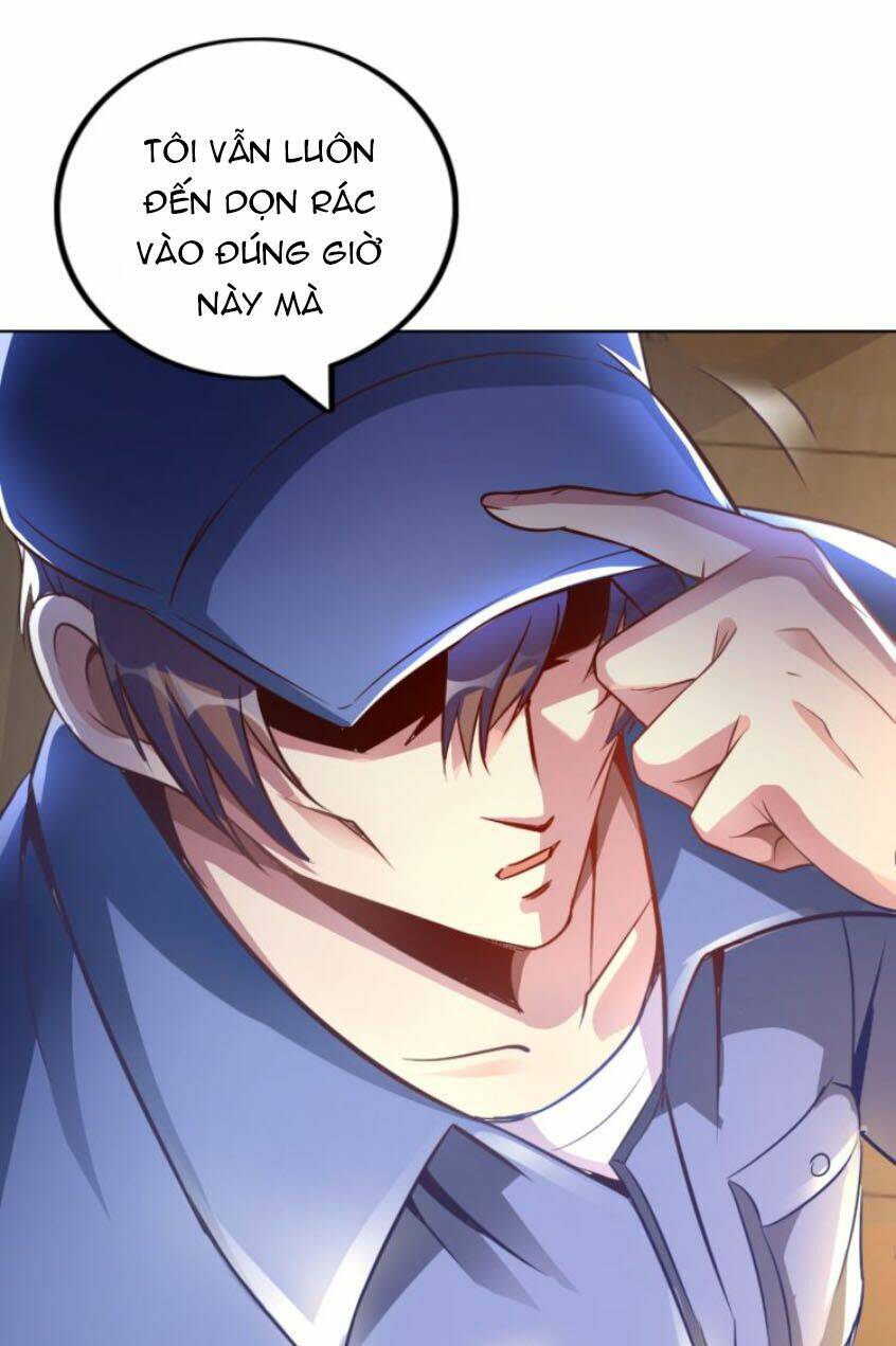 Sư Phụ Của Ta Là Thần Tiên: Chapter 15
