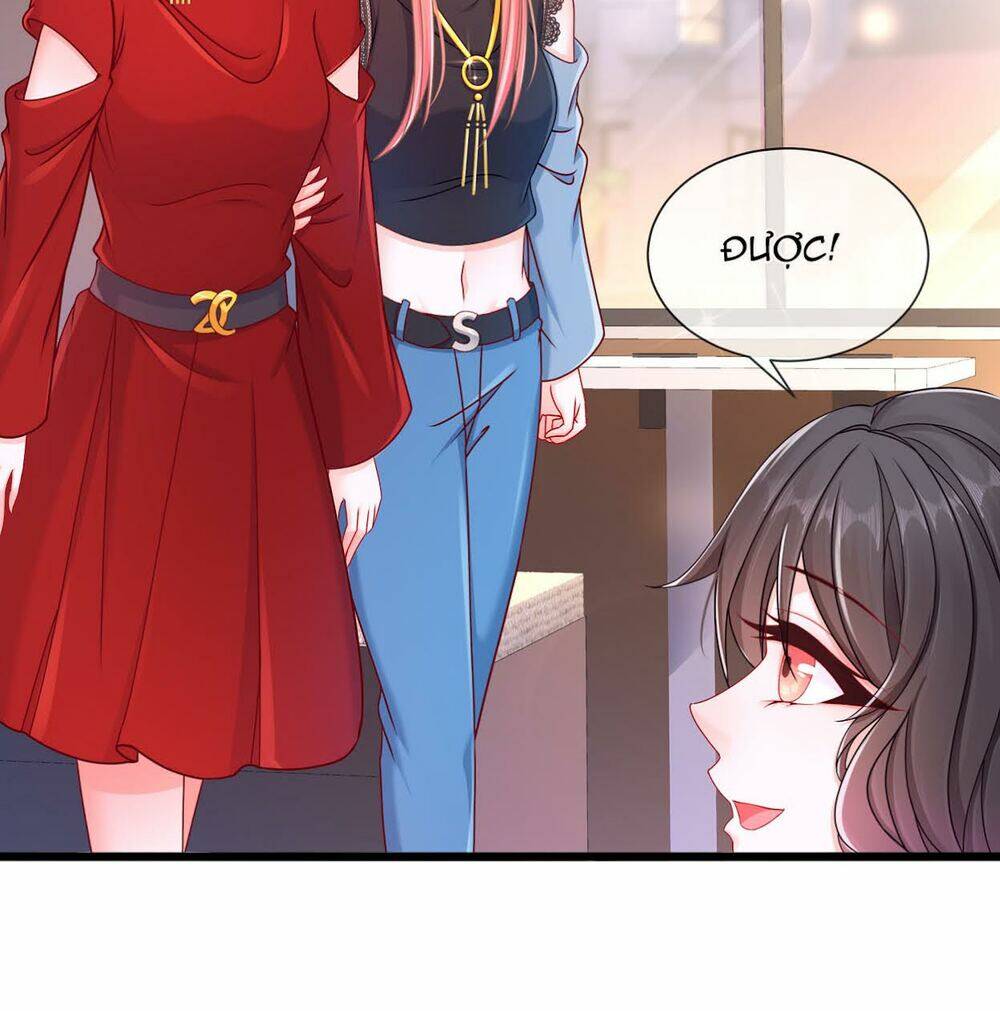 Tỷ Tỷ Nào Có Ý Xấu: Chapter 9