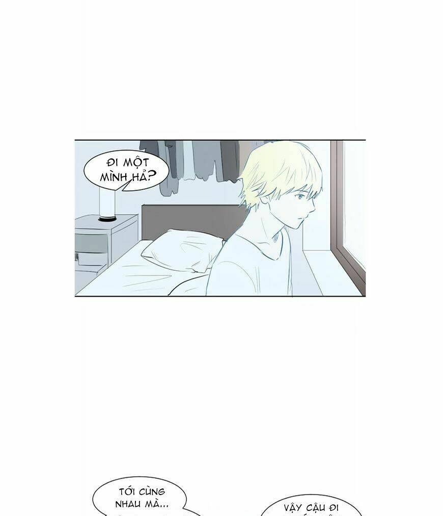 Transparent Cohabitation: Chapter 36